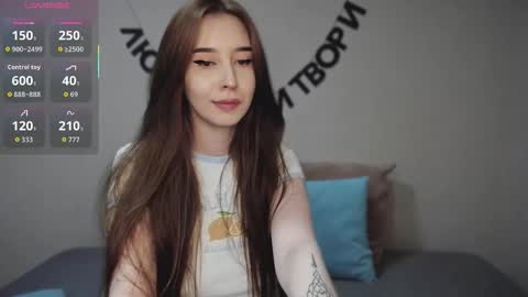 Snapshot of rocketsgirl chatting on 2, 11, 2025 rocketsgirl online show from 2, 11, 2025