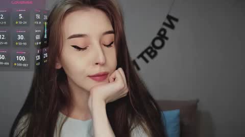 Snapshot of rocketsgirl chatting on 2, 12, 2025 rocketsgirl online show from 2, 12, 2025