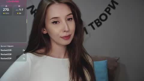 Snapshot of rocketsgirl chatting on 20, 7, 2026 rocketsgirl online show from 20, 7, 2026