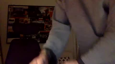 RocketViper online show from 17, 1, 2025