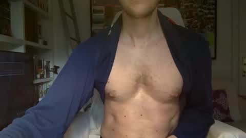 RocketViper online show from 12, 11, 2025