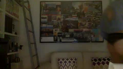 RocketViper online show from 16, 4, 2026