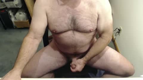 rockhard63 online show from 28, 1, 2025