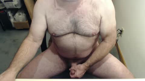 rockhard63 online show from 19, 2, 2025