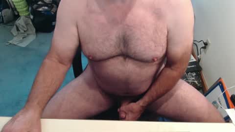 rockhard63 online show from 13, 9, 2025