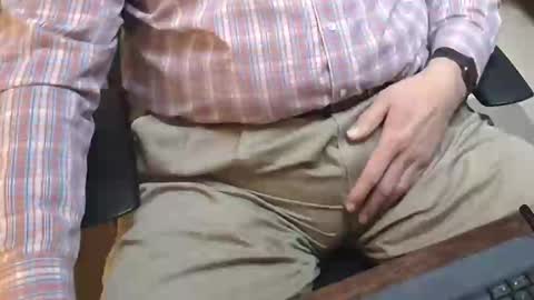 rockhardff online show from 19, 2, 2025