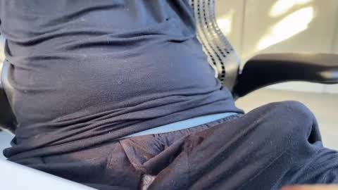 rockhardpilot online show from 12, 1, 2025