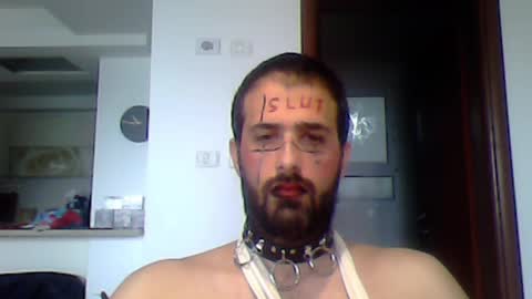 Snapshot of rockistman1 chatting on 3, 2, 2025 rockistman1 online show from 3, 2, 2025