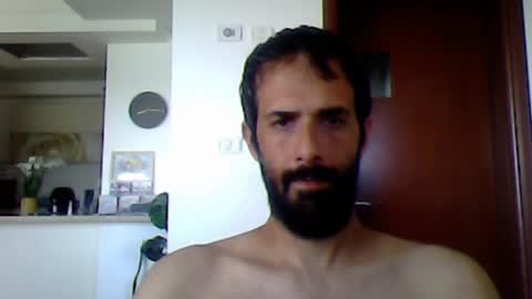 rockistman1 online show from 7, 5, 2026
