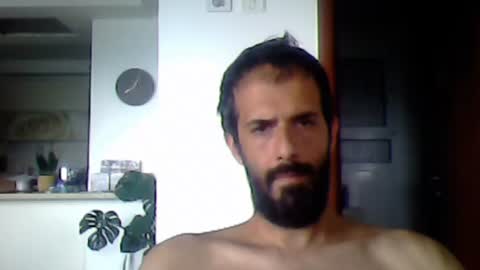 rockistman1 online show from 16, 7, 2026
