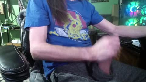 Rockitcock online show from 6, 2, 2025