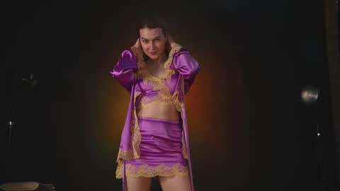 RocknRose online show from 5, 2, 2025