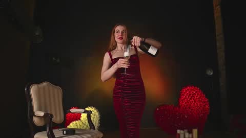 RocknRose online show from 15, 2, 2025