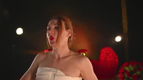 RocknRose online show from 15, 2, 2025