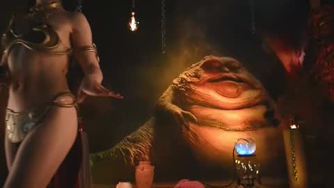 RocknRose online show from 31, 10, 2025