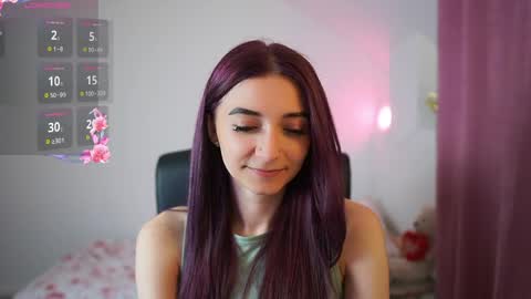 Snapshot of rocknrose18 chatting on 24, 5, 2026 RocknRose18 online show from 24, 5, 2026