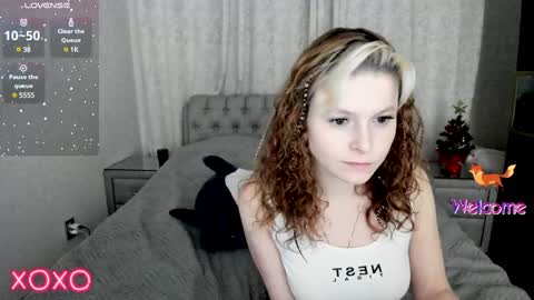 Rockel online show from 28, 1, 2025