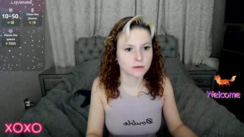 Rockel online show from 5, 2, 2025