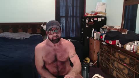 Snapshot of rocky_martino chatting on 23, 1, 2025 Rocky Martino online show from 23, 1, 2025