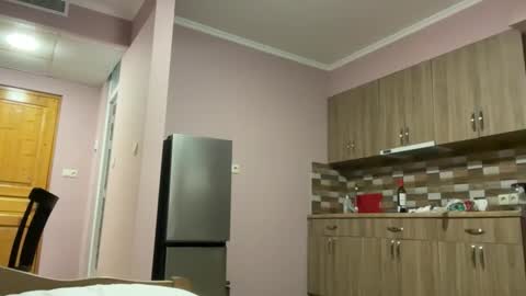 rockybee1 online show from 15, 11, 2025