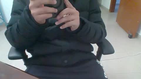 rockysam090 online show from 3, 3, 2025