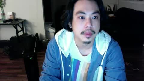Snapshot of rockysantamaria1 chatting on 16, 2, 2025 rockysantamaria1 online show from 16, 2, 2025