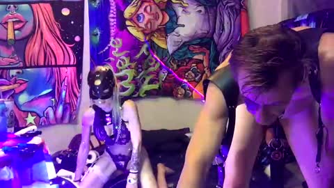 Snapshot of rod77knee chatting on 26, 12, 2024 rod77knee online show from 26, 12, 2024