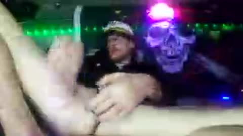rod77knee online show from 18, 7, 2026