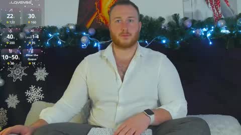 Roddy online show from 18, 12, 2024