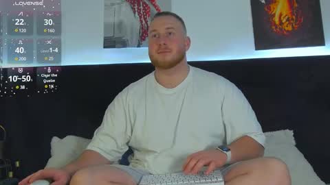 Roddy online show from 4, 1, 2025