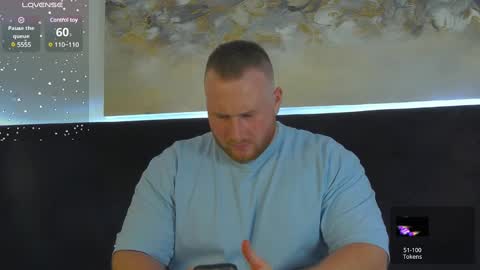 Roddy online show from 15, 1, 2025