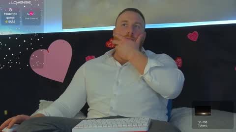 Roddy online show from 12, 2, 2025