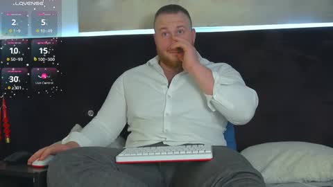 Roddy online show from 25, 2, 2025