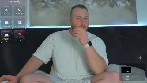 Roddy online show from 27, 2, 2025