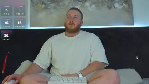 Roddy online show from 9, 3, 2025