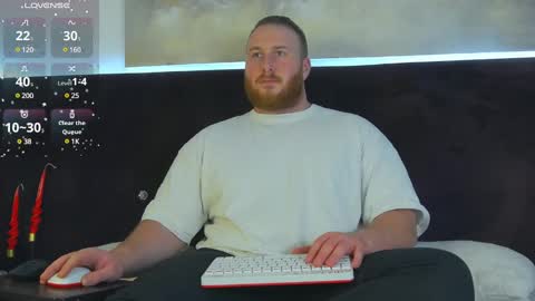 Roddy online show from 10, 3, 2025