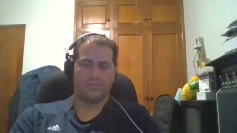 Rodfer online show from 19, 12, 2025