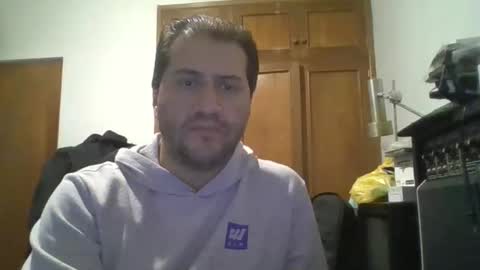 Rodfer online show from 17, 1, 2026