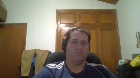 Snapshot of rodfer chatting on 25, 3, 2026 Rodfer online show from 25, 3, 2026