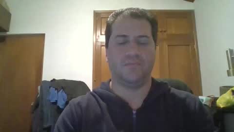 Snapshot of rodfer chatting on 28, 3, 2026 Rodfer online show from 28, 3, 2026