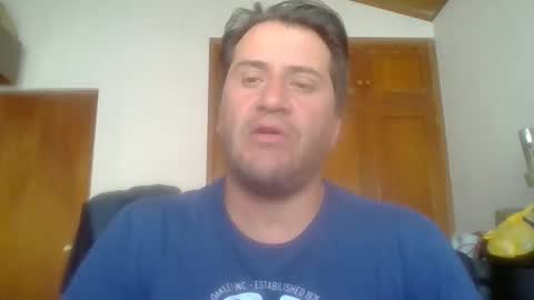 Snapshot of rodfer chatting on 31, 3, 2026 Rodfer online show from 31, 3, 2026