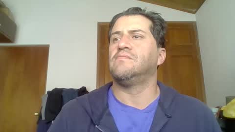 Snapshot of rodfer chatting on 1, 4, 2026 Rodfer online show from 1, 4, 2026