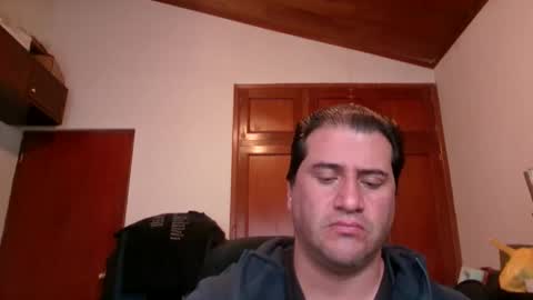 Snapshot of rodfer chatting on 21, 4, 2026 Rodfer online show from 21, 4, 2026