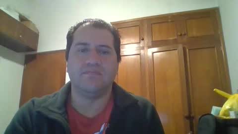 Snapshot of rodfer chatting on 29, 4, 2026 Rodfer online show from 29, 4, 2026