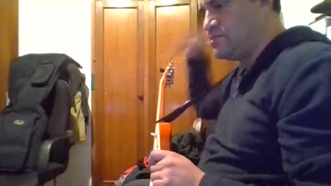 Snapshot of rodfer chatting on 1, 5, 2026 Rodfer online show from 1, 5, 2026