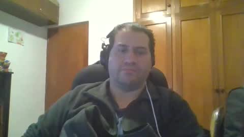 Snapshot of rodfer chatting on 4, 5, 2026 Rodfer online show from 4, 5, 2026