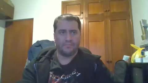 Snapshot of rodfer chatting on 10, 5, 2026 Rodfer online show from 10, 5, 2026