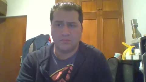 Snapshot of rodfer chatting on 17, 5, 2026 Rodfer online show from 17, 5, 2026
