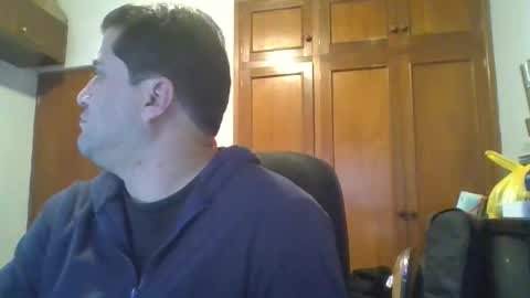 Snapshot of rodfer chatting on 18, 5, 2026 Rodfer online show from 18, 5, 2026