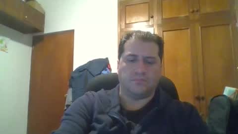 Snapshot of rodfer chatting on 19, 5, 2026 Rodfer online show from 19, 5, 2026